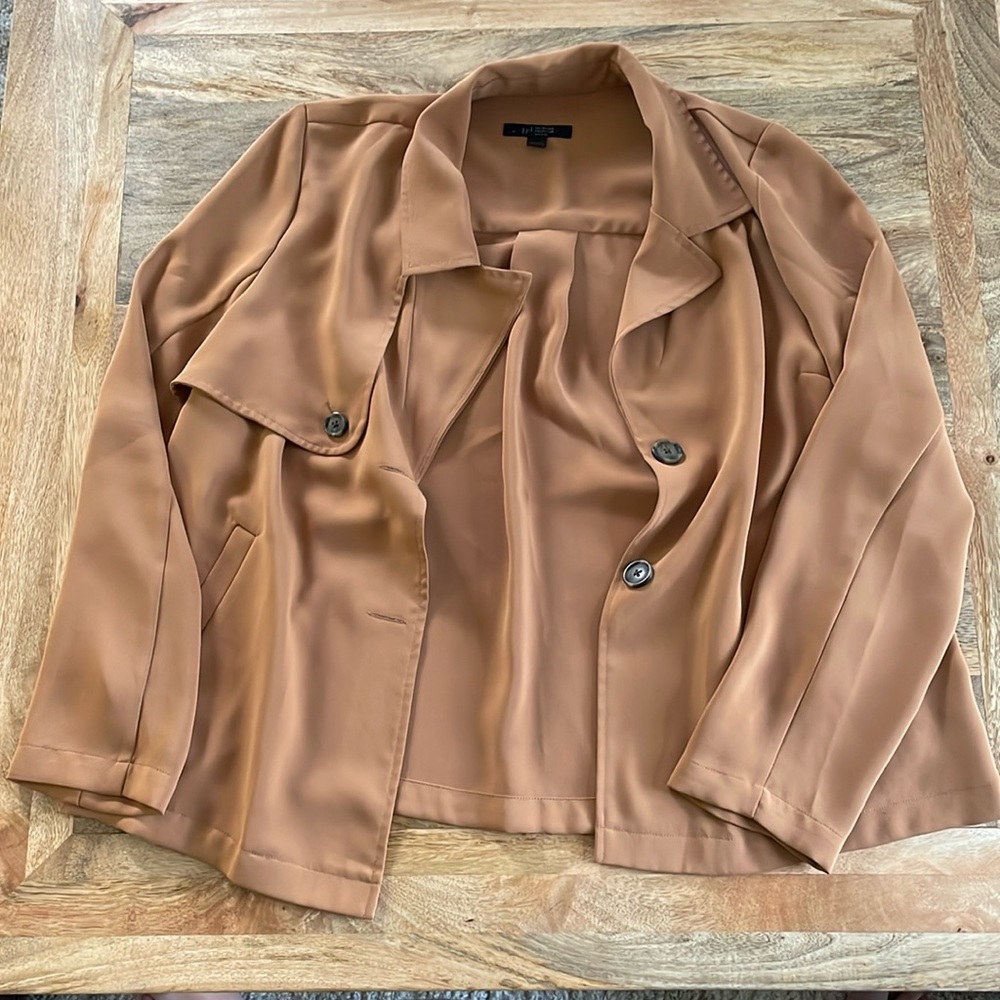 J.Jill Womens Blazer